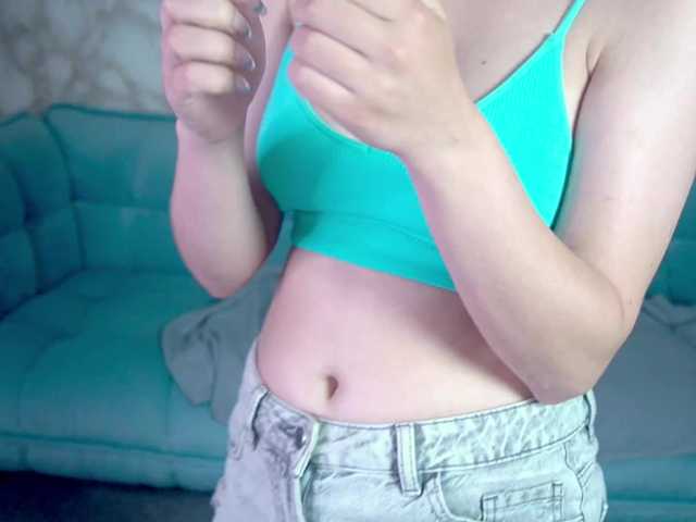 LiviaShy