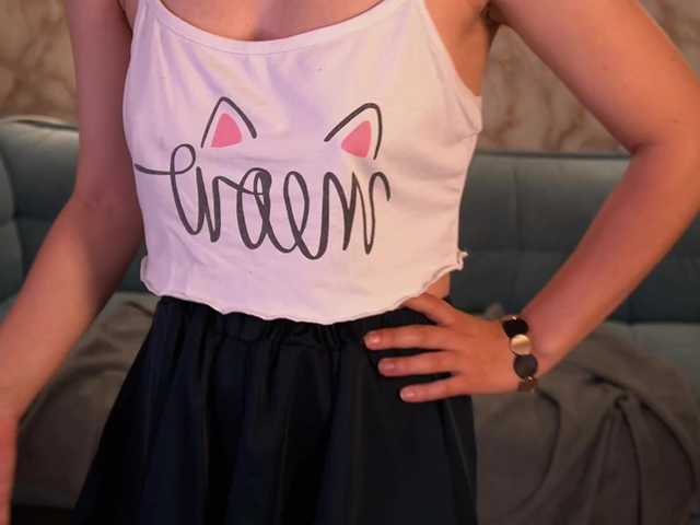 LiviaShy