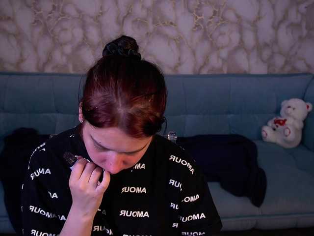 LiviaShy