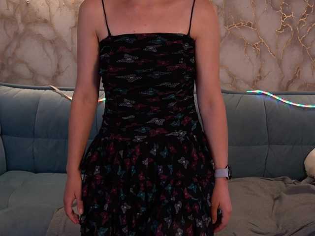 LiviaShy