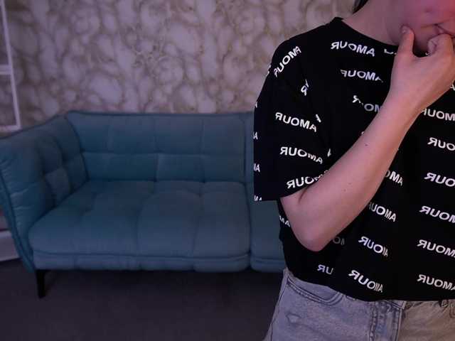 LiviaShy