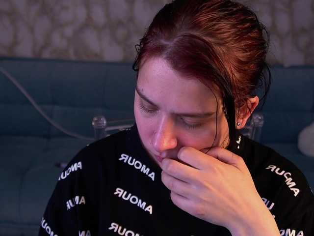LiviaShy