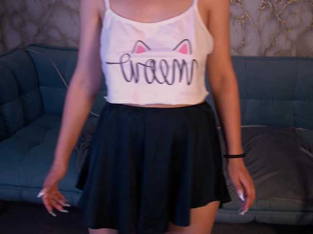 LiviaShy