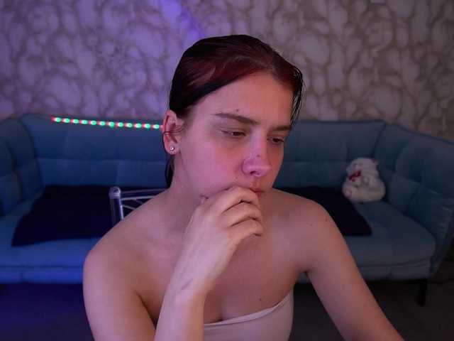 LiviaShy