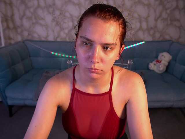 LiviaShy