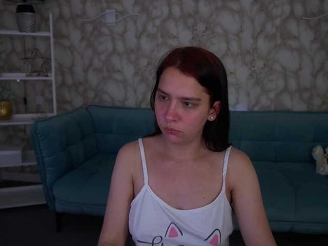 LiviaShy
