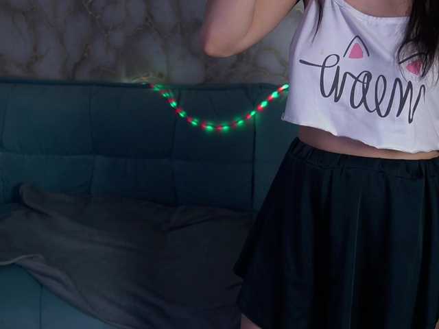 LiviaShy