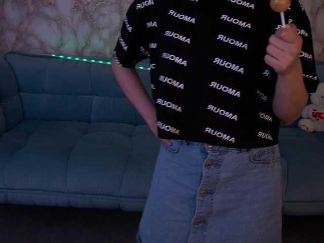 LiviaShy