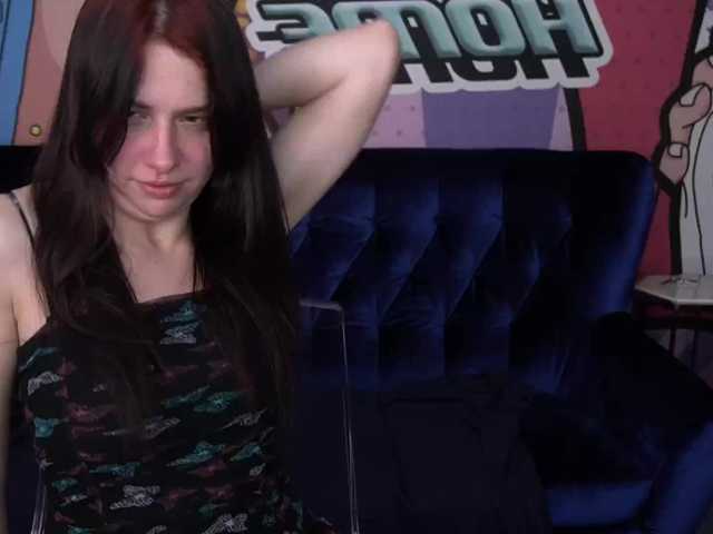 LiviaShy