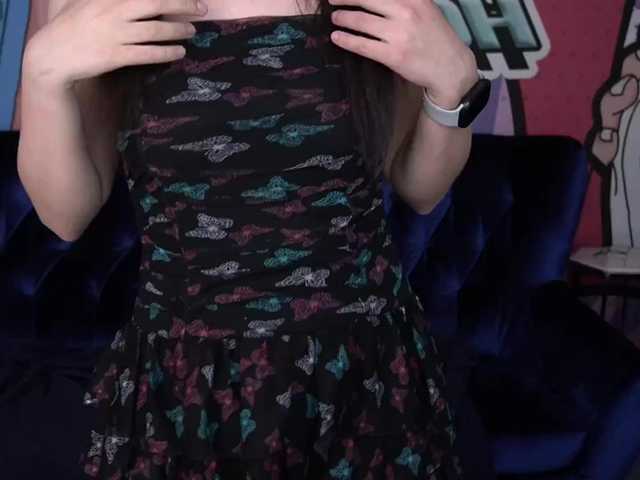 LiviaShy