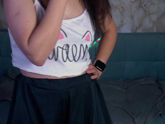 LiviaShy