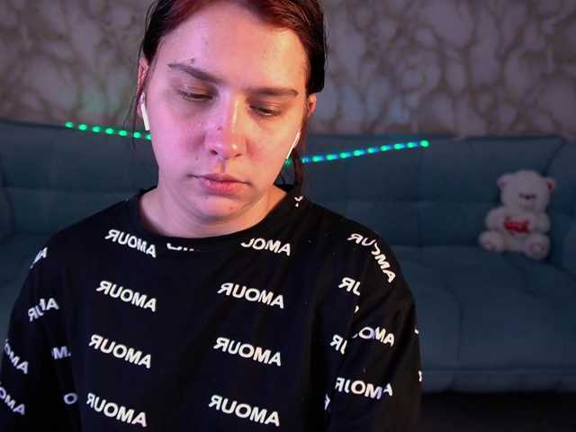 LiviaShy