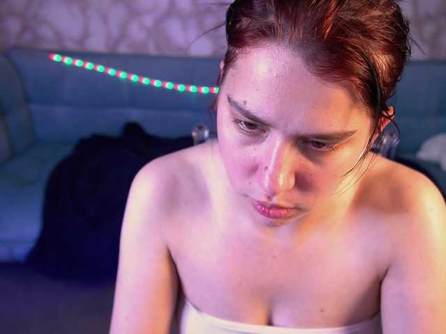 LiviaShy