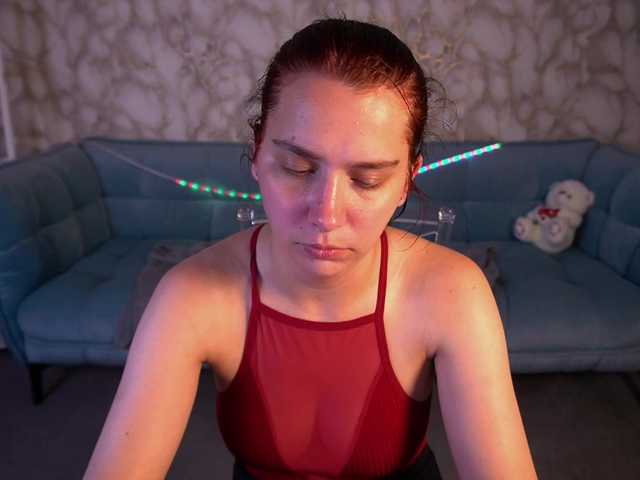 LiviaShy