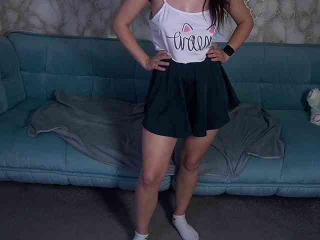 Modelo: LiviaShy