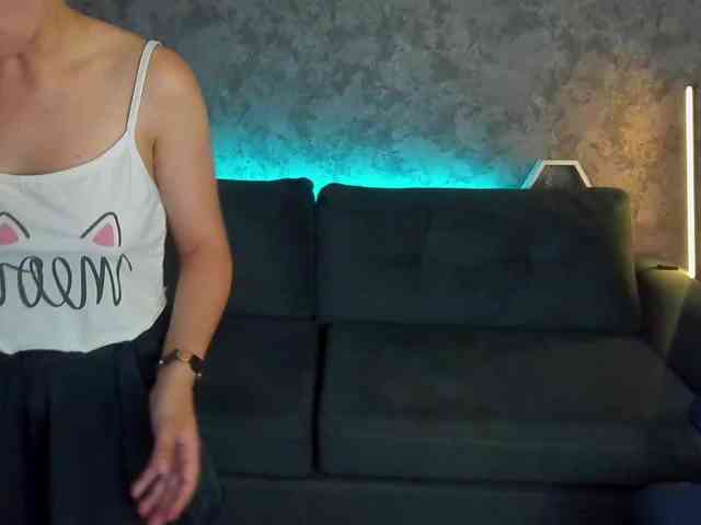 LiviaShy