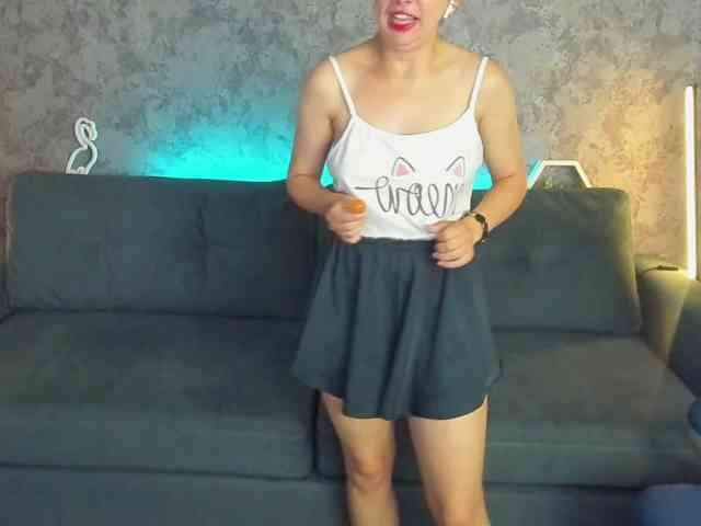 LiviaShy