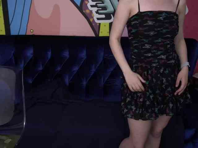 LiviaShy