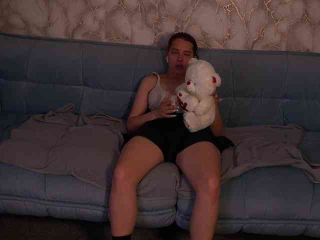 LiviaShy