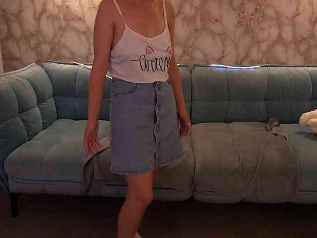 LiviaShy