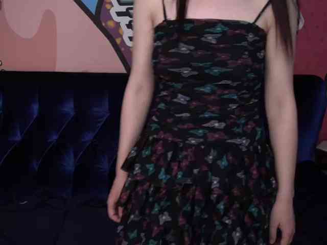 LiviaShy