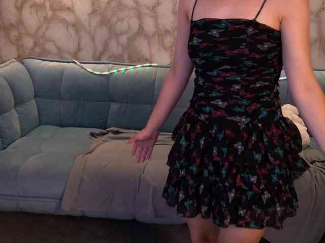 LiviaShy - Girl 