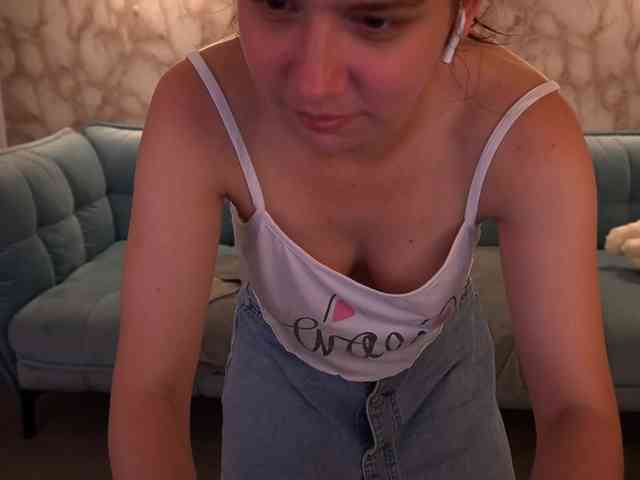 LiviaShy