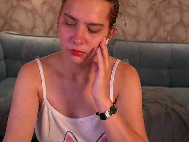 LiviaShy