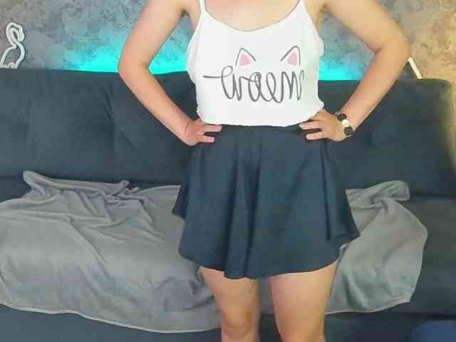 LiviaShy