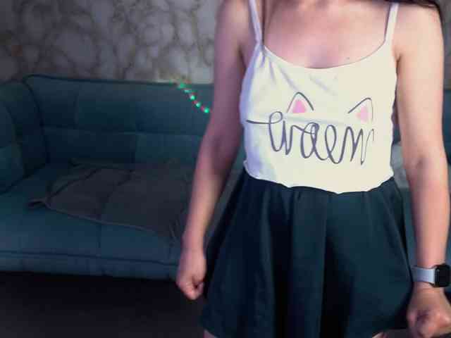 LiviaShy