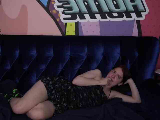 LiviaShy