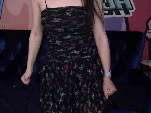 LiviaShy