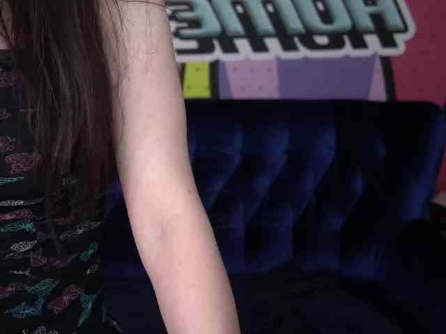 LiviaShy