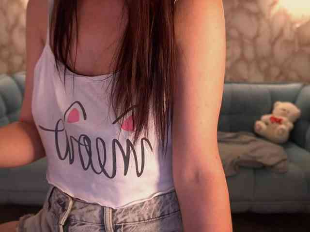 LiviaShy