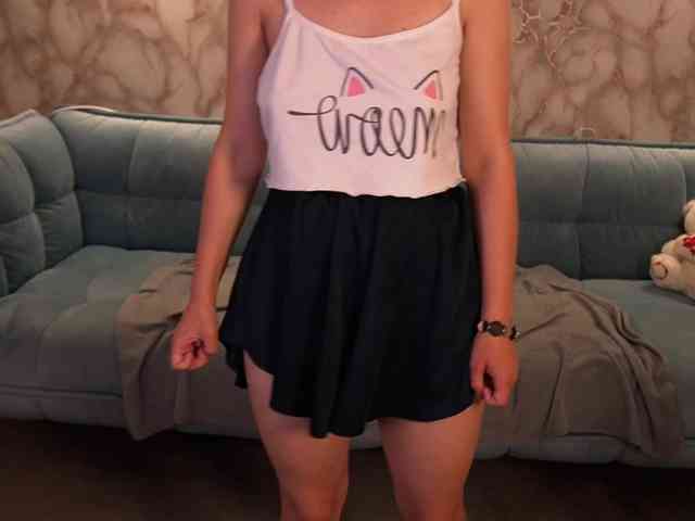 LiviaShy
