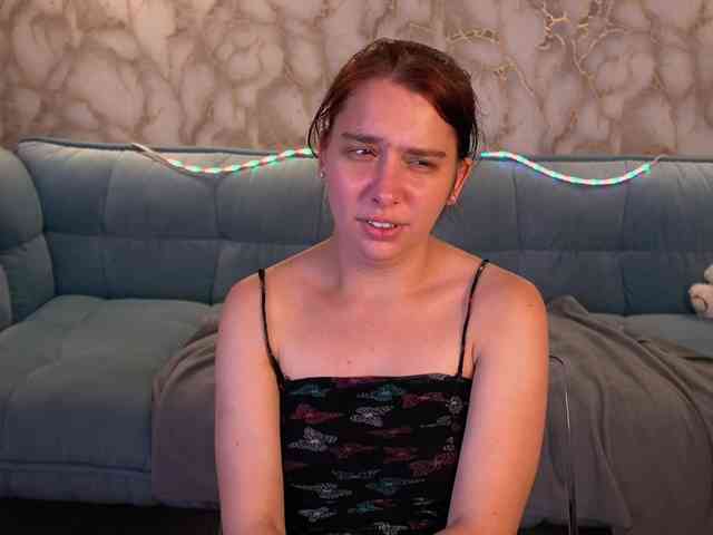 LiviaShy