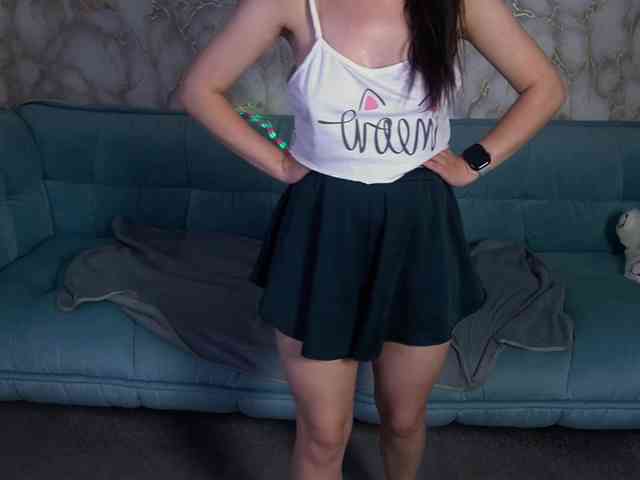 LiviaShy