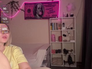 VictoriaMist Porn Show