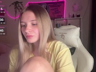 VictoriaMist Porn Show