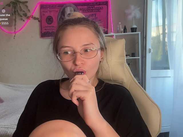 VictoriaMist live cam on BongaCams