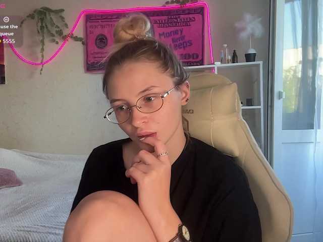 VictoriaMist live cam on BongaCams
