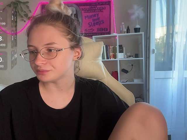 VictoriaMist live cam on BongaCams