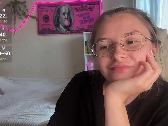 VictoriaMist live cam on BongaCams