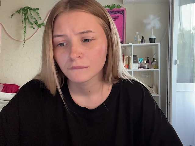 VictoriaMist live cam on BongaCams
