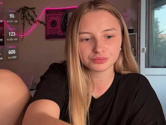 VictoriaMist live cam on BongaCams