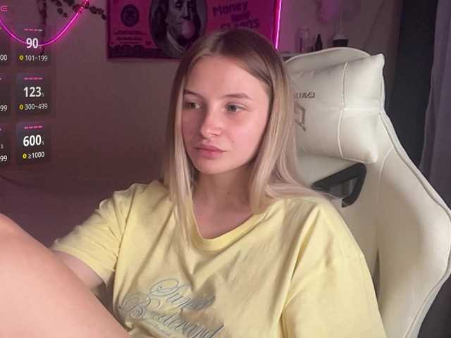 VictoriaMist live cam on BongaCams