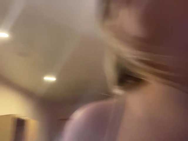 VictoriaMist live cam on BongaCams