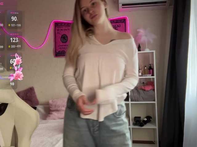 VictoriaMist's BongaCams show and profile