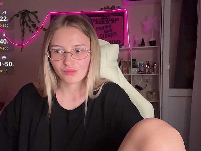 VictoriaMist live cam on BongaCams