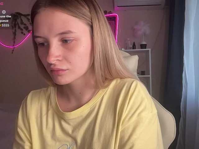 VictoriaMist live cam on BongaCams